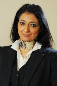 Ghada Hammouda