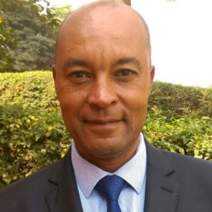 Michael Nkambo Mugerwa, Phd