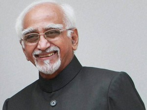 Ansari’s  trip is a follow-up of the Third India-Africa Forum hosted by Indian Prime Minister, Narendra Modi in October 2015.