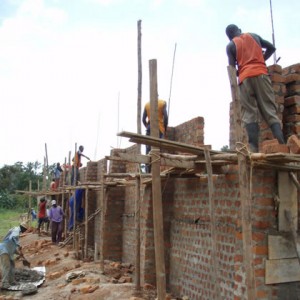 A building boom in Uganda has helped encourage new entrants into the market.