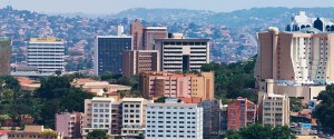 Kampala was ranked 173 while Nairobi came in at 186 on the Mercer rankings.