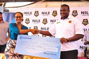 She is ready to come by right on