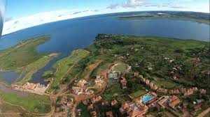 The Lake Victoria Serena and Spa hosted the 2016 edition of the Africa Tax Forum