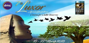 Luxor Poster