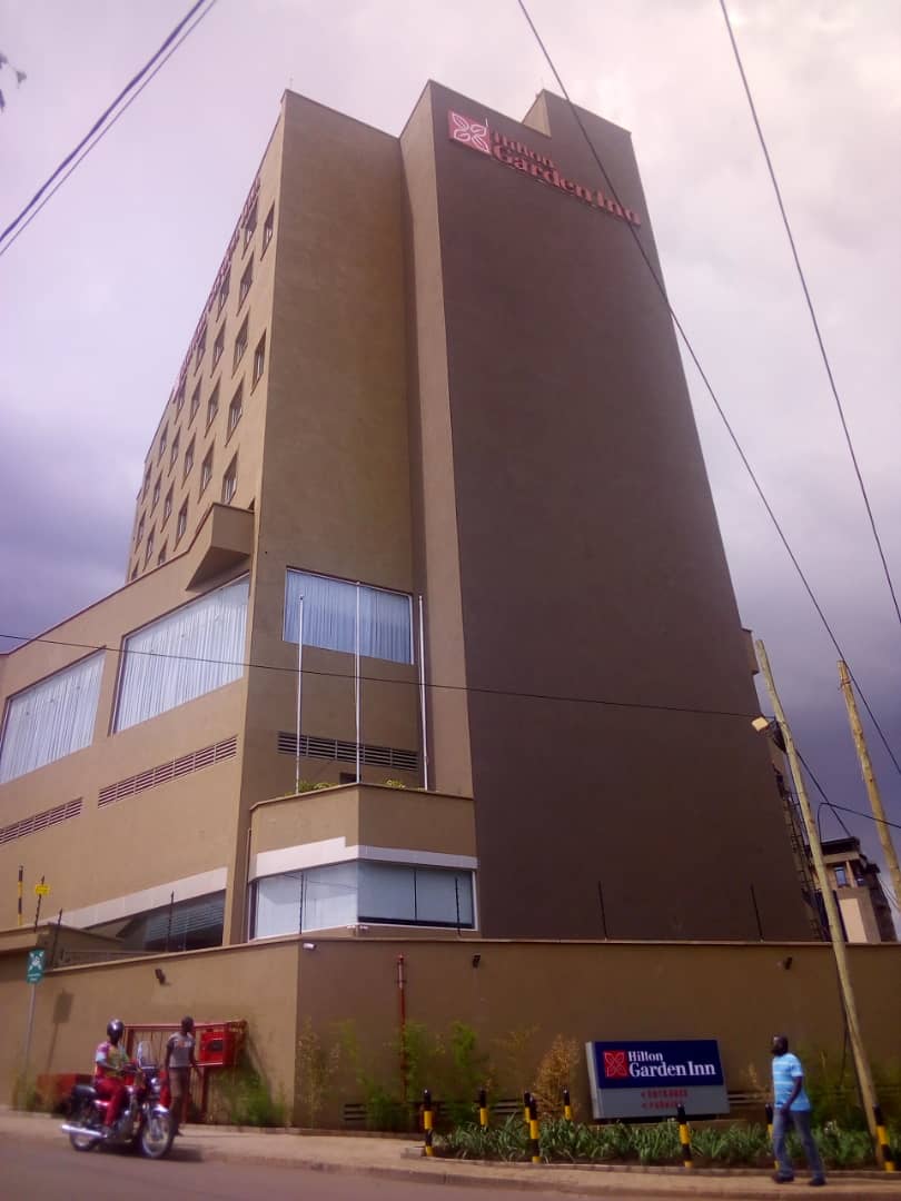 Hilton to debut two properties in Kampala 256 Business News256