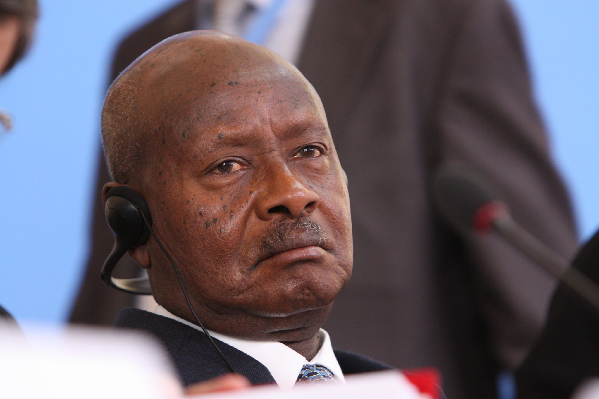 Museveni Argues Case For Fossil Fuels In Africa 256 Business News256