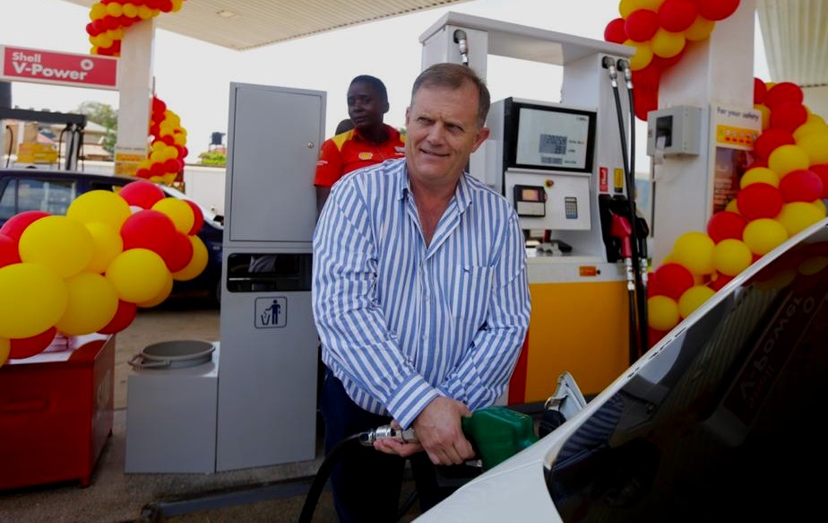 Vivo Energy Uganda expands Shell footprint with 10 new stations