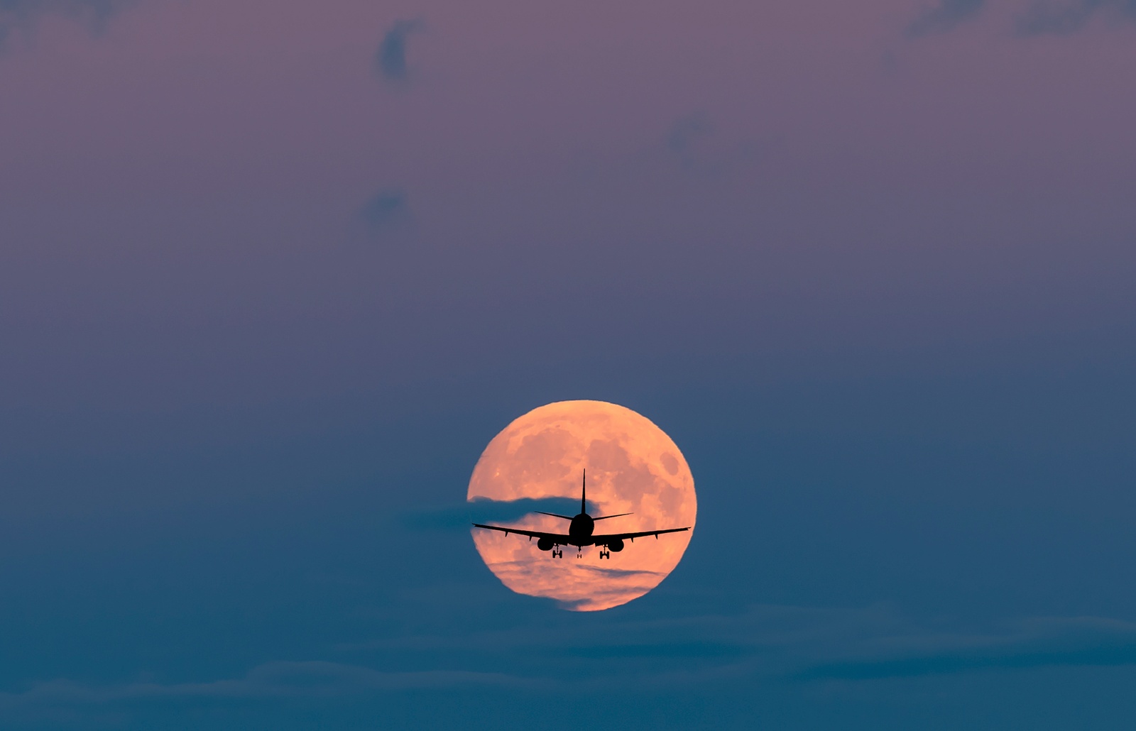 IATA lauds India’s Moon mission for minimal disruption to commercial aviation