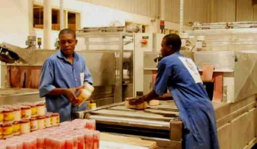 August output rises despite dip in Stanbic PMI as new orders increase