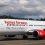 Tanzania bans Kenya Airways flights