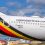 CAA grants Uganda Airlines Approved Maintenance Organisation certificate