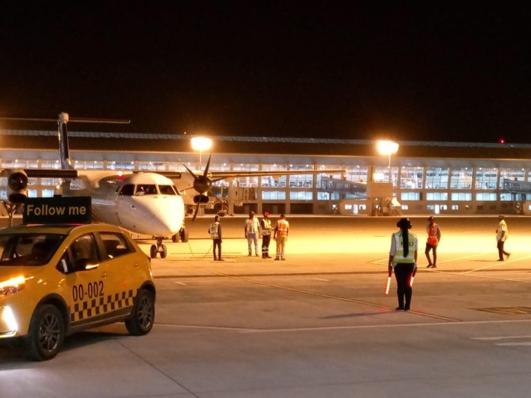Angola deploys SITA API PNR system to strengthen border security at New ...