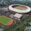 This is what Hoima stadium is expected to look like when  fully constructed