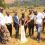 Nile Breweries, WWF complete restoration of key River Rwizi catchment in Kibaale