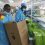 Private sector reports trend in new orders sustained during July