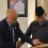 Uganda signals deeper agriculture reform push as new FAO envoy presents credentials