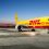 DHL Launches Direct Bahrain-Johannesburg Freighter Service