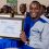 Uganda Green Entrepreneurs Set for Paris Visit as Stanbic-France Partnership Graduates 106