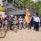 Nile Breweries, Next Media Renew Road Safety Push with Focus on Boda Boda Riders