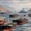 JPMorgan Abandons Oil Price Baseline as Iran Conflict Deepens Market Uncertainty