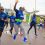 Independence Marathon Turns to Blood Storage Gap in Maternal Health Drive
