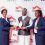 Equity Bank Uganda Honours 80 Customers for Loyalty, Business Growth