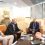 NWSC Seeks Grundfos Partnership to Manufacture Pumps, Spare Parts in Uganda